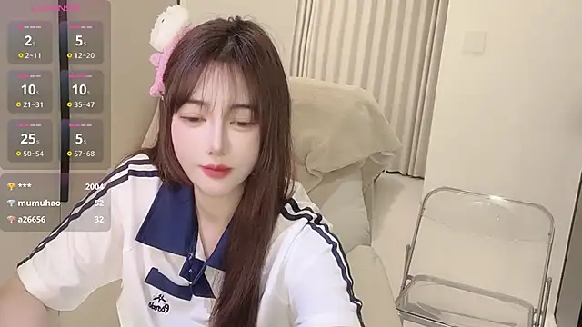 Follyise online show from November 25, 2:08 pm