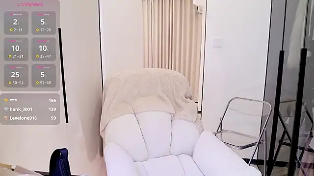 Follyise online show from November 2, 2:53 pm