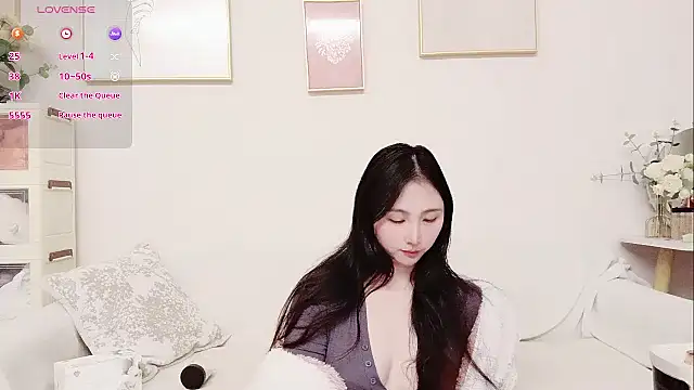 yuyan3929 online show from February 3, 2:10 am