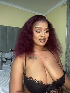 Amberr Roose online show from June 24, 9:58 pm