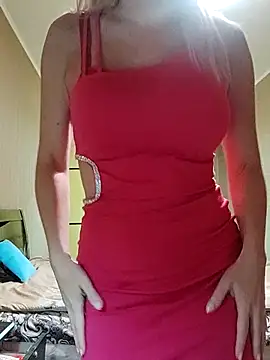 SelinaLovqx online show from October 26, 7:09 pm