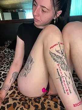DianaZbo20 online show from May 8, 9:56 am