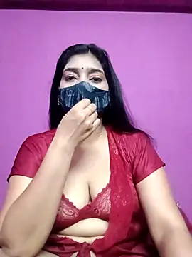 Cute Riya 1 online show from April 4, 4:28 pm