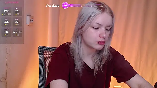 CherryNight6 online show from October 23, 9:21 pm