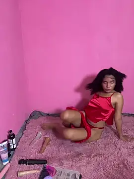 Gigi Scott  online show from March 8, 1:13 am