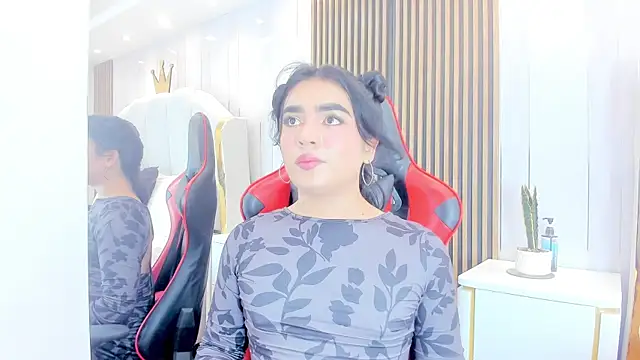 SweetKata  online show from November 6, 9:42 pm