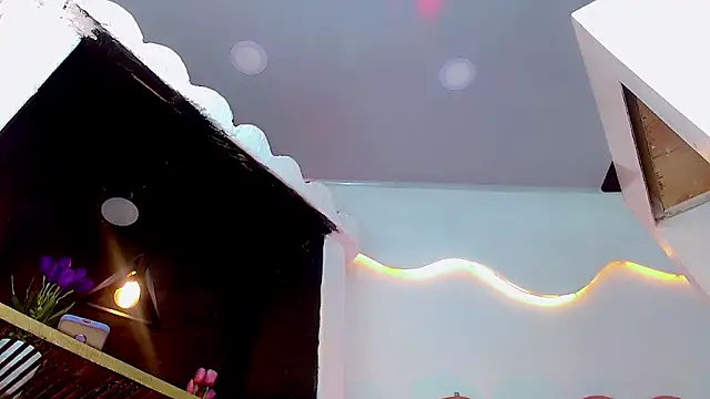 JessiValentin online show from June 9, 3:39 am