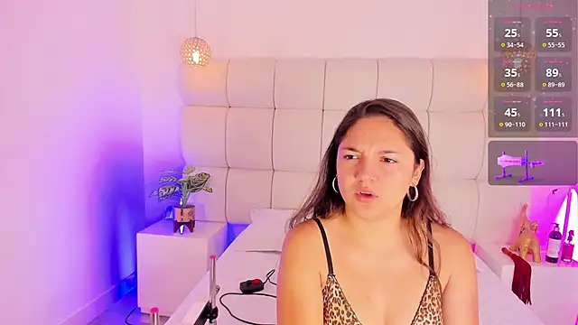 Videl Star online show from January 14, 7:30 pm