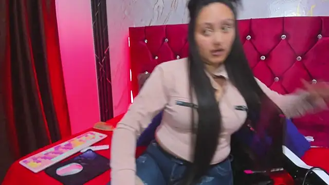 jannakissh online show from November 10, 1:55 am