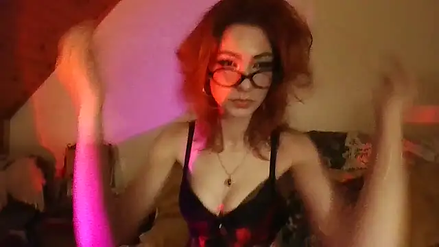 carmine cate online show from April 10, 3:01 am