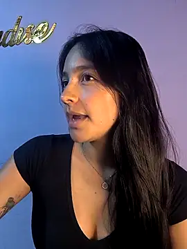 SofiCastro09  online show from March 26, 3:52 am