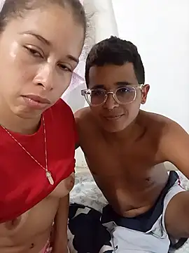 Luis Stars online show from October 25, 1:35 am