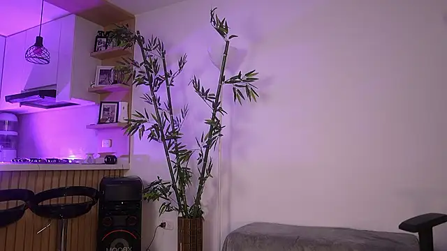 JessicaPratt online show from March 8, 2:04 am