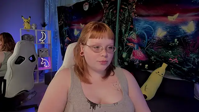 LottieReed online show from November 6, 6:25 pm