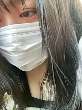 RIHO riho 01 online show from April 11, 5:24 am