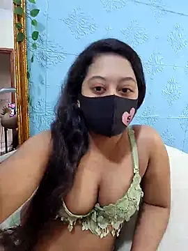 Raisa09 online show from October 28, 4:51 am