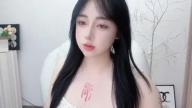 Love-hanzaizai718 online show from November 29, 3:27 pm