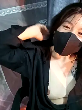 Cherry Le02 online show from April 27, 2:36 pm