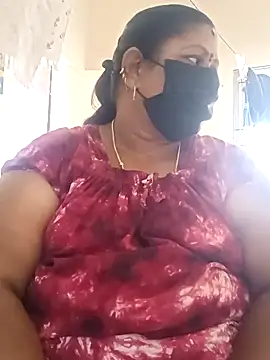 sreemamitha9 online show from April 1, 3:51 am