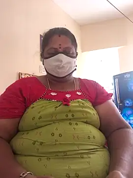 sreemamitha9 online show from June 18, 9:14 am