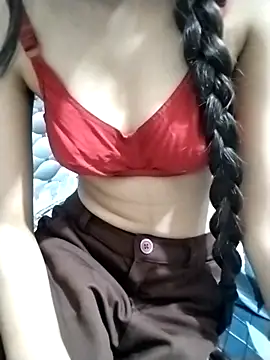 Amisha Lovely online show from February 13, 6:15 am