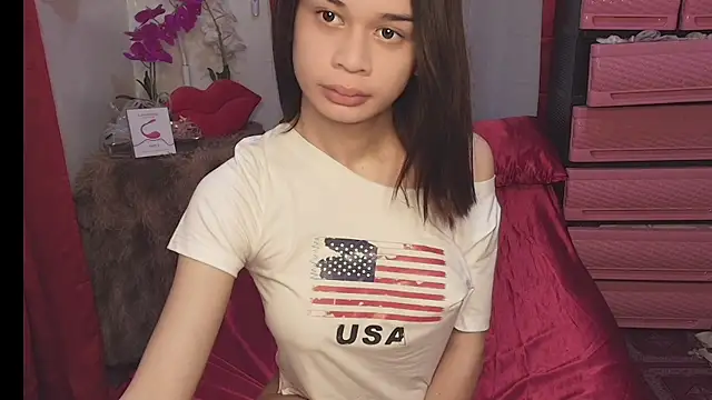 rhaffa hottie online show from March 29, 10:47 am