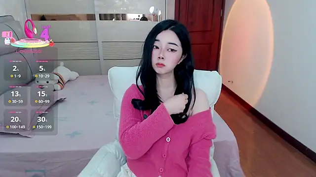 Xiaodie-baby online show from November 12, 1:36 am