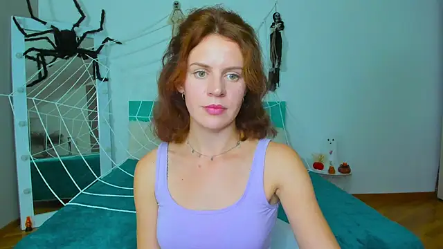Lina muse  online show from October 23, 1:28 pm