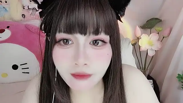 -zhuzhu-999- online show from December 19, 9:40 pm