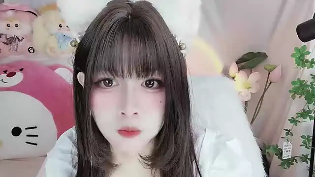 -zhuzhu-999- online show from March 29, 8:30 pm