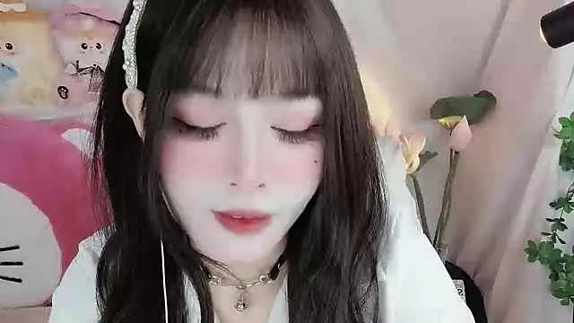 -zhuzhu-999- online show from January 5, 10:57 pm