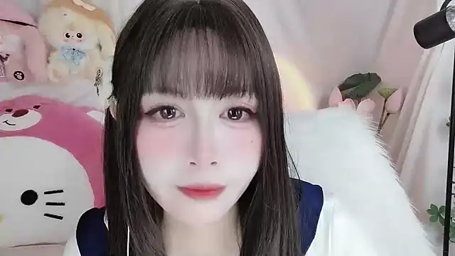 -zhuzhu-999- online show from April 19, 9:06 pm