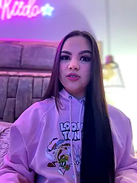 amber white15 online show from December 20, 4:16 am