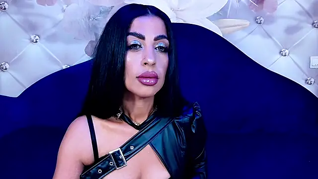 NoirKaylah online show from November 5, 9:53 pm