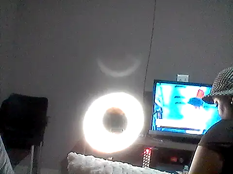 SweetCandy84 online show from April 3, 3:10 pm