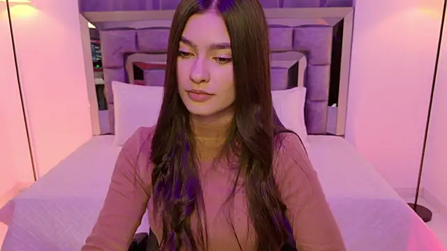 Bella Clark2 online show from November 4, 4:17 am