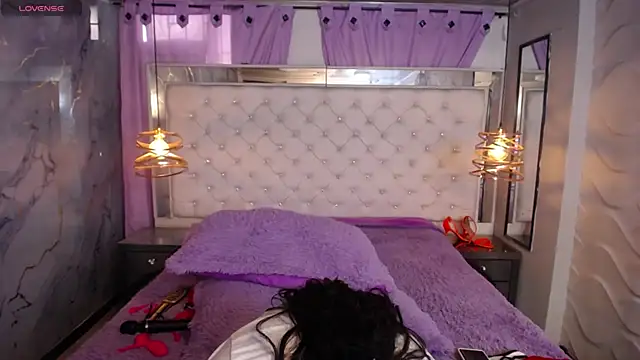 Melissa-roberts online show from November 18, 8:32 pm