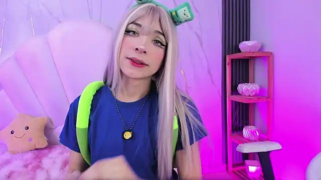 Damiian20  online show from April 7, 12:07 pm