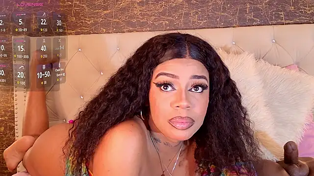 loana vegas online show from March 21, 4:34 pm