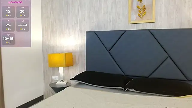 LexyBlaze  online show from December 19, 11:46 am