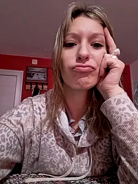 Katyfoxie online show from October 28, 11:27 am