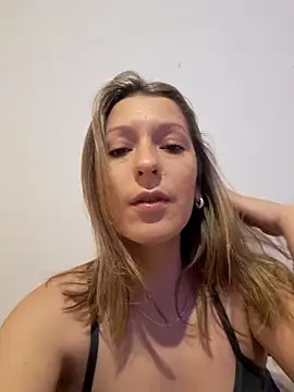 Katyfoxie online show from October 27, 3:35 am