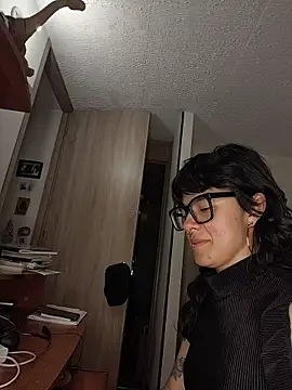 Neciaa online show from April 23, 1:46 am