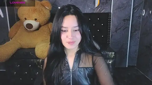 Aleja05 b online show from January 13, 8:35 pm