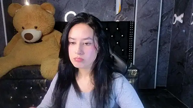 Aleja05 b online show from January 10, 9:08 pm