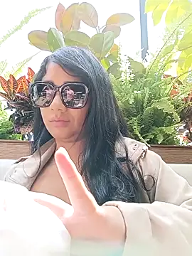 ScarlettParker online show from February 9, 3:25 pm