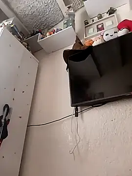 ScarlettParker online show from January 7, 1:14 pm