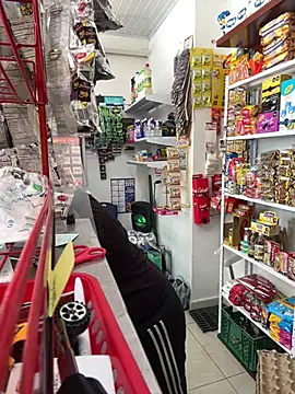 chanelketty online show from February 8, 5:49 pm