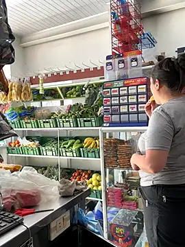 chanelketty online show from December 15, 3:39 pm