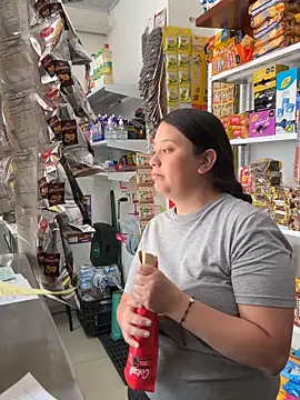 chanelketty online show from February 6, 3:59 pm